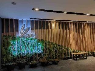 Muna Ipoh Garden East Tambun Lost World 3R2B 8paxs Apartment in Ipoh