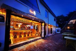 Yangyang Parang Pension Bed and Breakfast in South Korea