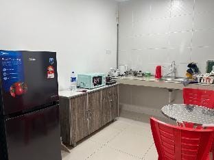 I love Manhattan Ipoh 4 bedroom 12pax Apartment in Ipoh