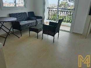 City Garden Olympus 5* Vacation rental in Pattaya City