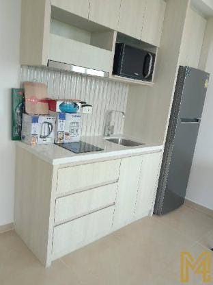 City Garden Olympus 5* Vacation rental in Pattaya City