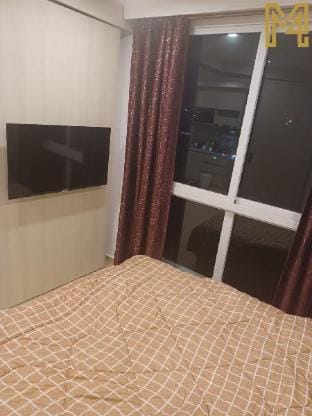 City Garden Olympus 5* Vacation rental in Pattaya City