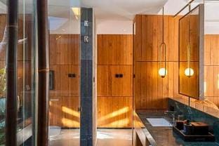 Beautifull 1 BR With Private Pool And Hot Tub #YN7 Villa in North Kuta