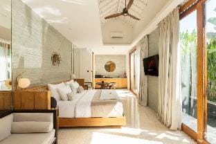 Spasious 1 BR Villa with Private Pool #DN5 Villa in Kuta