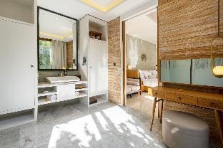 Spasious 1 BR Villa with Private Pool #DN5 Villa in Kuta