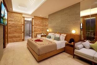 Spasious 1 BR Villa with Private Pool #DN5 Villa in Kuta