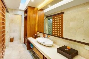Beautifull Villa With 1 Bedroom Private Pool #FN5 Villa in Kuta