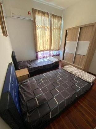 BK RESIDENTS KOTA KINABALU Apartment in Kota Kinabalu