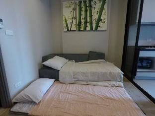 Dowtown Lux Fun Rooftop Pool #TA1097 Apartment in Pattaya City