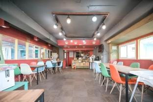 Chuncheon Riverwalk Pension Bed and Breakfast in Gyeonggi-do