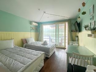 Chuncheon Riverwalk Pension Bed and Breakfast in Gyeonggi-do