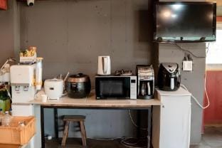 Chuncheon Riverwalk Pension Bed and Breakfast in Gyeonggi-do