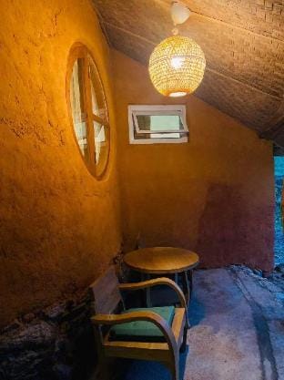 Daelorpu mudhouse บ้านดินแดลอร์ปู Vacation rental in Thailand