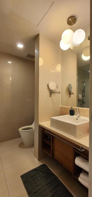 LOT 163  6 min walk to Twin Tower KLCC by Zen Glo Apartment in Federal Territory of Kuala Lumpur