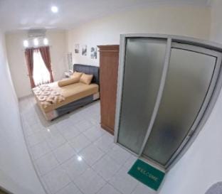 Grand Taman Siswa Homestay Jogja Vacation rental in Yogyakarta