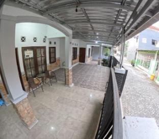 Mendiro Griya Syariah by We Stay Vacation rental in Special Region of Yogyakarta