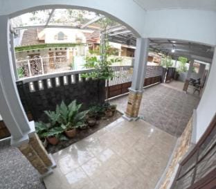 Mendiro Griya Syariah by We Stay Vacation rental in Special Region of Yogyakarta