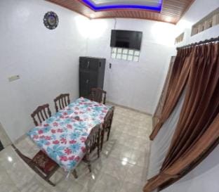 Griyo Mondoliko Homestay Jogja Vacation rental in Yogyakarta