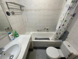 Nobi House de Mahkota Melaka Raya Apartment in Malacca