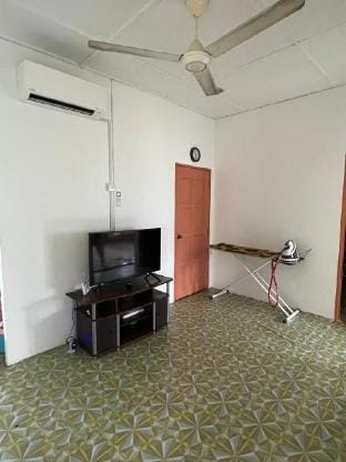 Hayye Homestay 2(KampungStyle) Vacation rental in Selangor, Malaysia