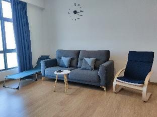 Imperium/ swiss bell resort seaview & cityview  Apartment in Pahang, Malaysia