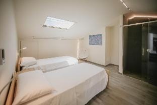 Modern Apartment with Exclusive Terrace by Wonderful Italy Apartment in Cefalu