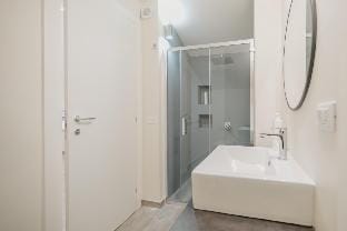 Modern Apartment with Exclusive Terrace by Wonderful Italy Apartment in Cefalu