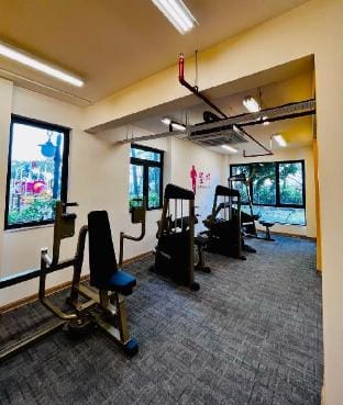 Forest city sea view homestay  Apartment in Johor