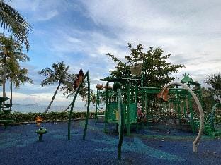 Forest city sea view homestay  Apartment in Johor