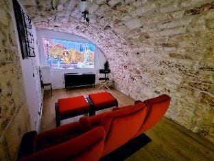 Le cinéaste -Terrasse -Vivre au coeur d'Angouleme Apartment in Angoulême