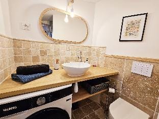 Le cinéaste -Terrasse -Vivre au coeur d'Angouleme Apartment in Angoulême