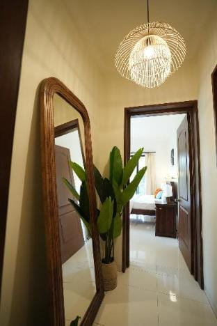 Bohemian Sunrise:NewLuxury2 BHK near Club Cubana Vacation rental in Goa, India