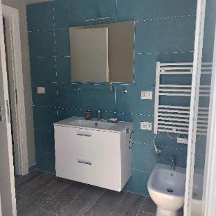 Apartment With Garden Close To The Beach Apartment in Campania