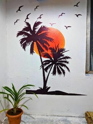 Awaara Backpackers Hostel, Alibag  Vacation rental in Alibag