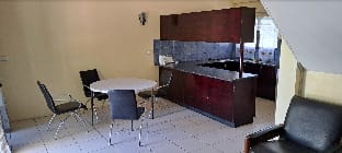 Shalini Garden Hotel &  Apartments Apartment in Baravi