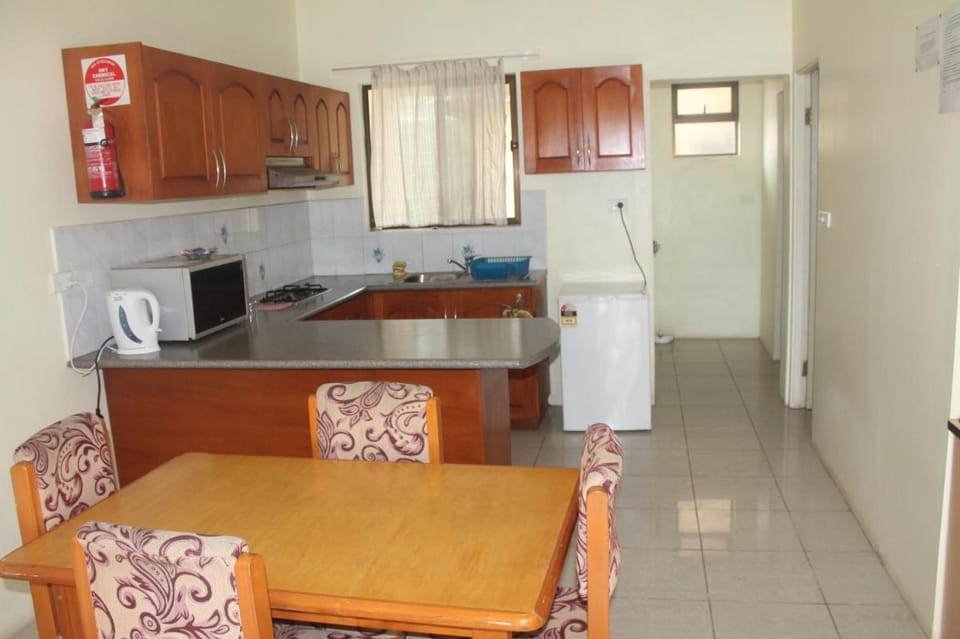 Shalini Garden Hotel &  Apartments Apartment in Baravi