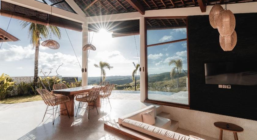 Sundance Residence Nusa Penida Resort in Nusapenida