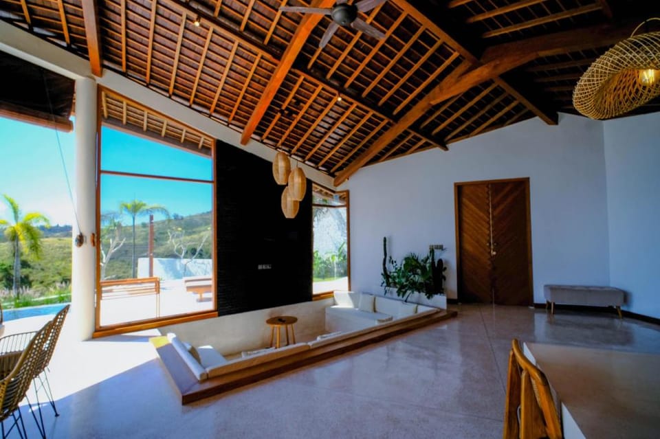 Sundance Residence Nusa Penida Resort in Nusapenida