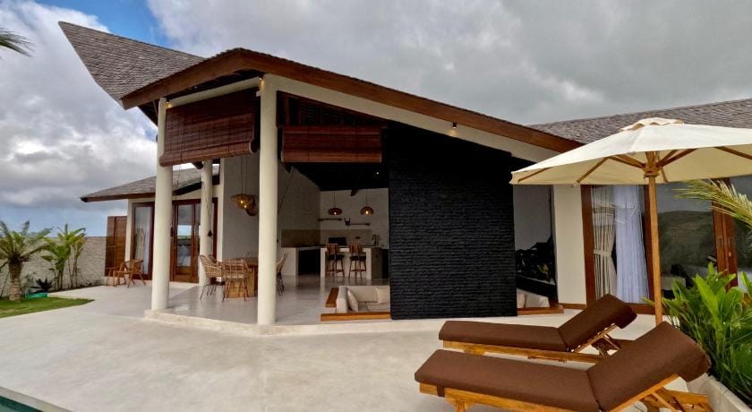Sundance Residence Nusa Penida Resort in Nusapenida