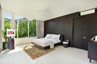 Luxury 1 BR Royal Private Pool #KN1 Villa in North Kuta