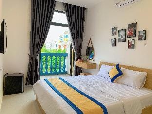 Hannah Homestay Vacation rental in Phu Quoc
