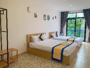 Hannah Homestay Vacation rental in Phu Quoc