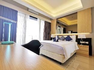 Genting @ The MOST by NextGen Apartment in Selangor, Malaysia