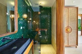 Stunning Antlia  2 BR Private Villa #Y04B Villa in North Kuta