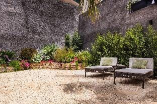 Leone Apartment with Garden by Wonderful Italy Apartment in Catania