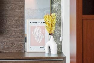 Acasia by Kozystay - Sudirman Apartment in South Jakarta City