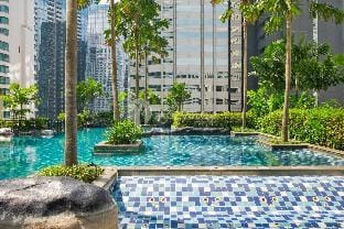 Acasia by Kozystay - Sudirman Apartment in South Jakarta City