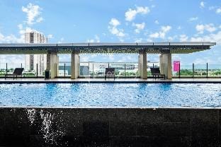 Aether by Kozystay - BSD Apartment in West Java
