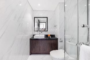 Aether by Kozystay - BSD Apartment in West Java