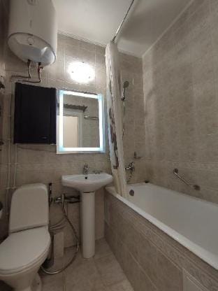 Apartment with a view of Khreschatyk Apartment in Kiev City - Kyiv